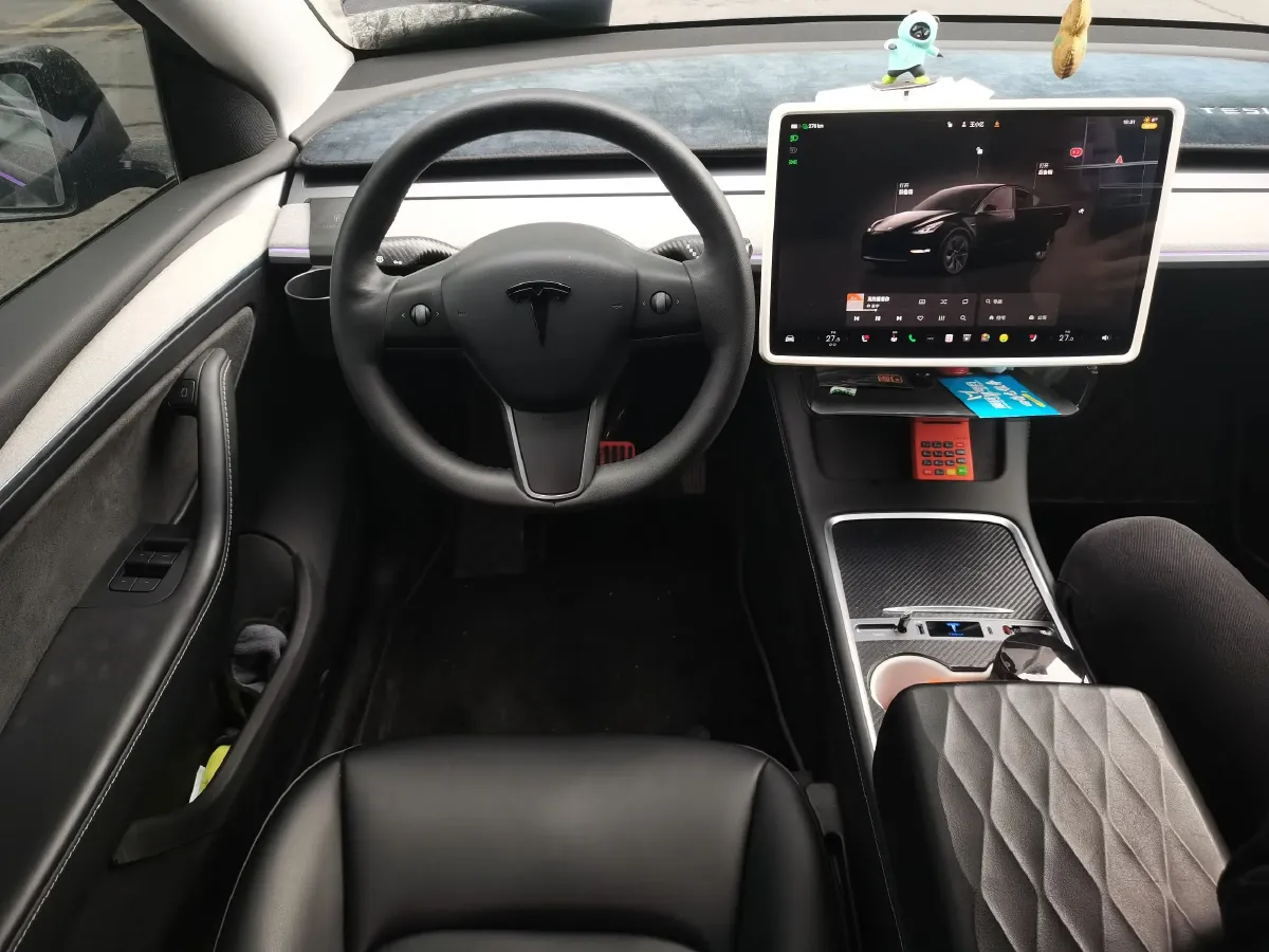 2023 Tesla Model Y BEV 60KWH,autocango,china used car exporter,china ev exporter,chinese used car exporter,chinese used ev exporter