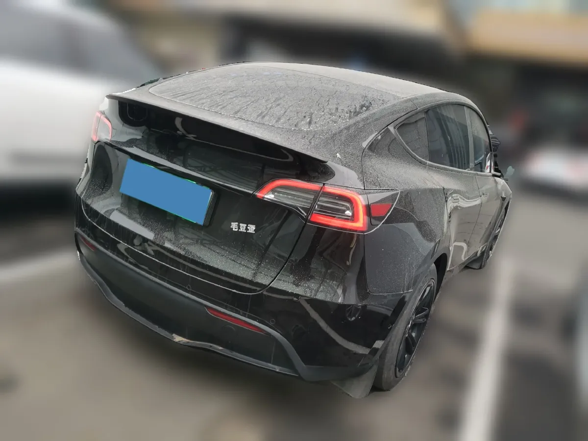2023 Tesla Model Y BEV 60KWH,autocango,china used car exporter,china ev exporter,chinese used car exporter,chinese used ev exporter