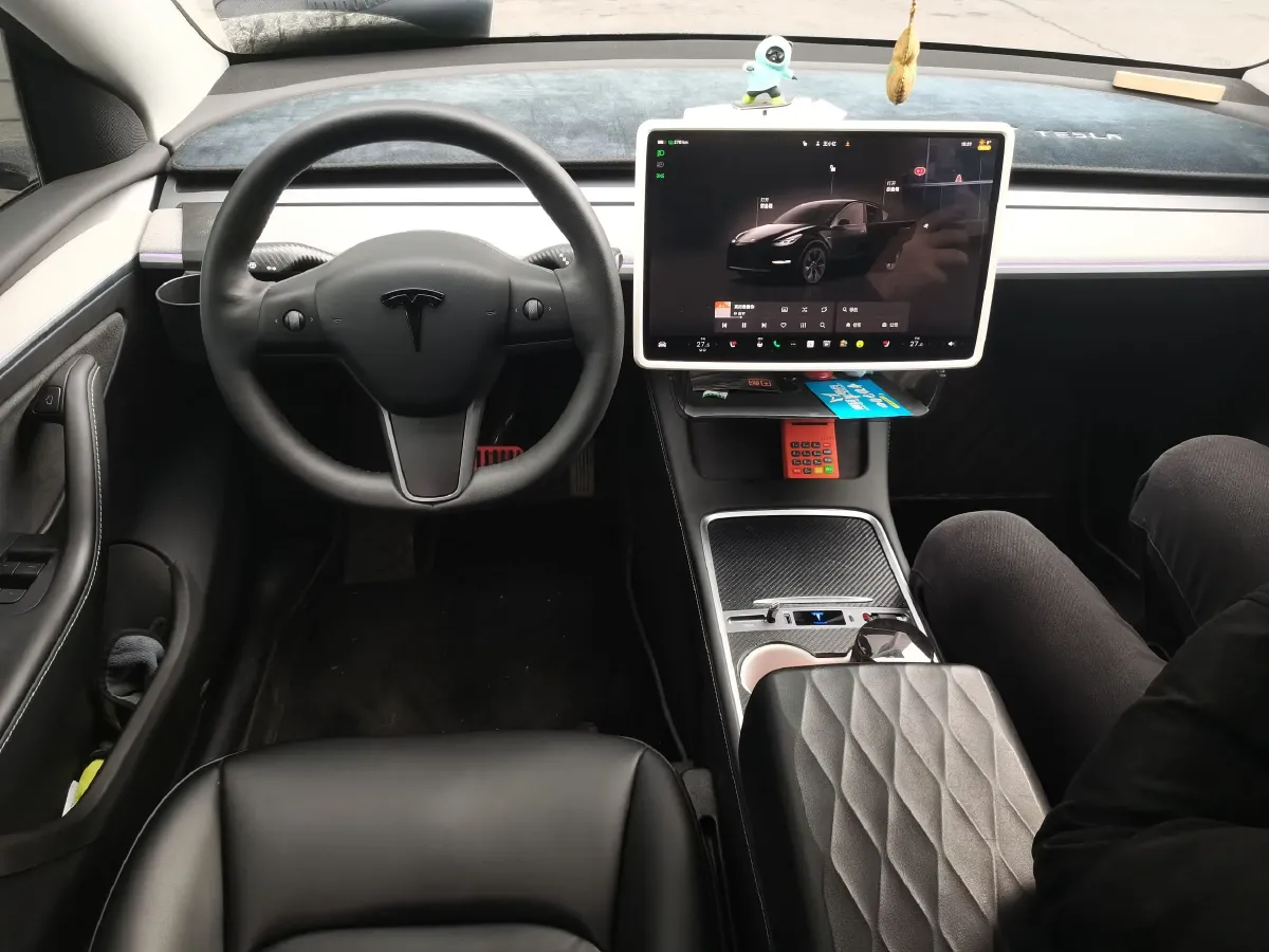 2023 Tesla Model Y BEV 60KWH,autocango,china used car exporter,china ev exporter,chinese used car exporter,chinese used ev exporter