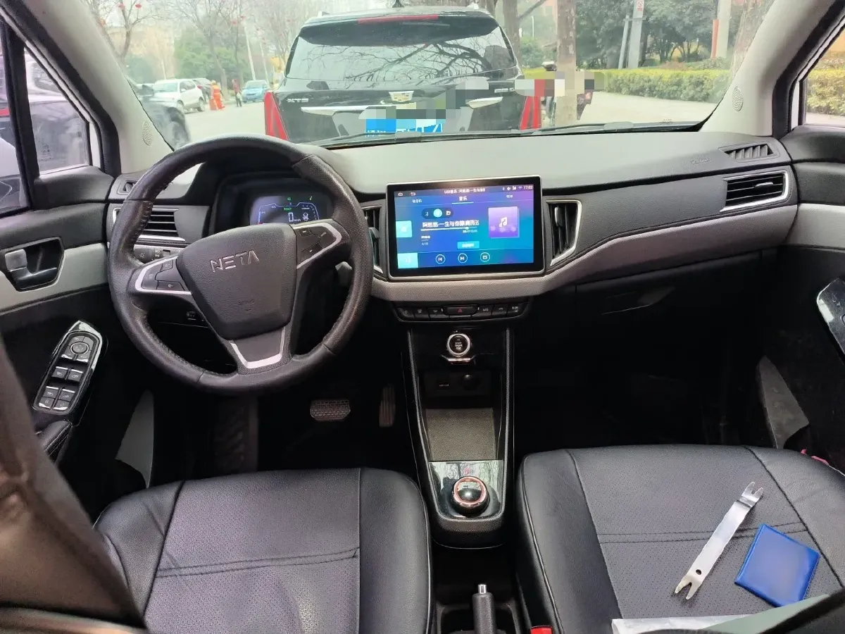 2019 Neta N01 BEV 35KWH,autocango,china used car exporter,china ev exporter,chinese used car exporter,chinese used ev exporter