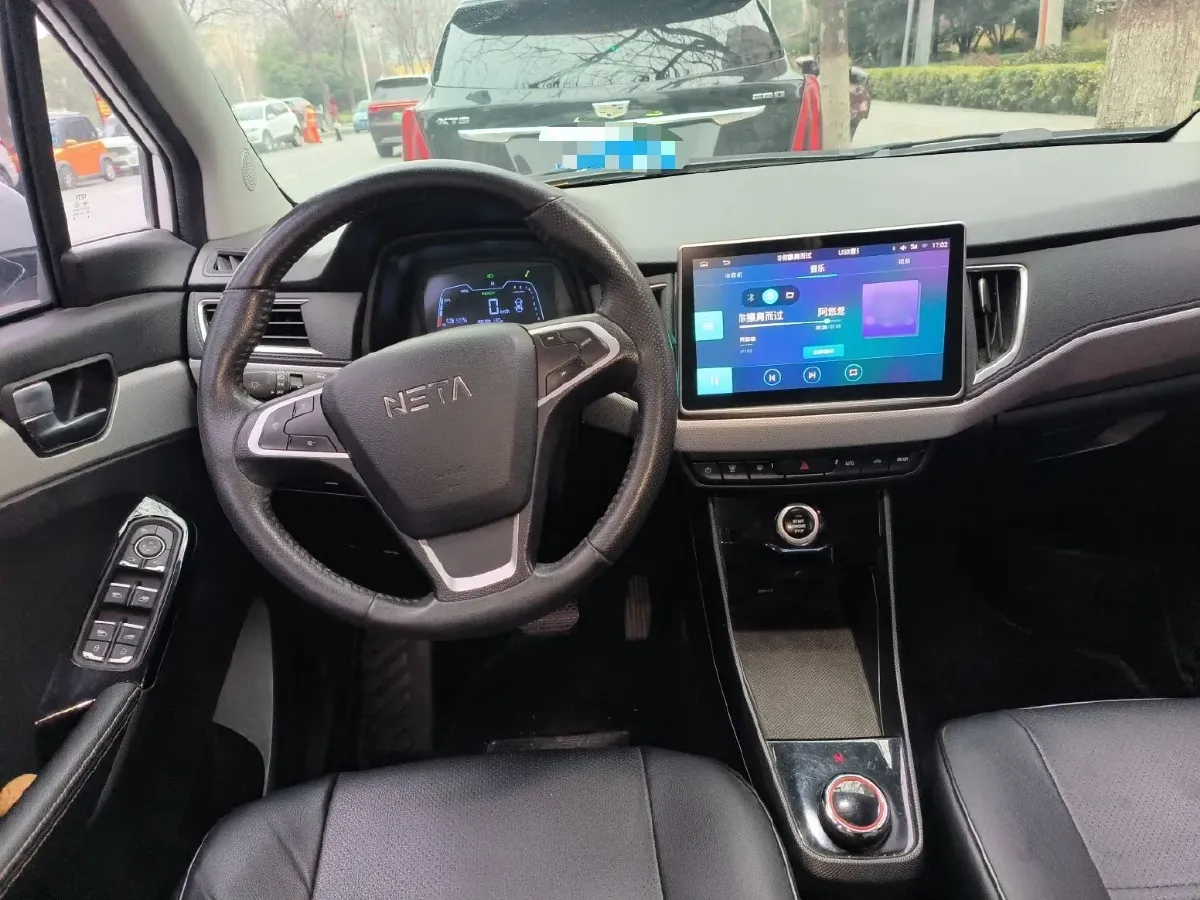 2019 Neta N01 BEV 35KWH,autocango,china used car exporter,china ev exporter,chinese used car exporter,chinese used ev exporter