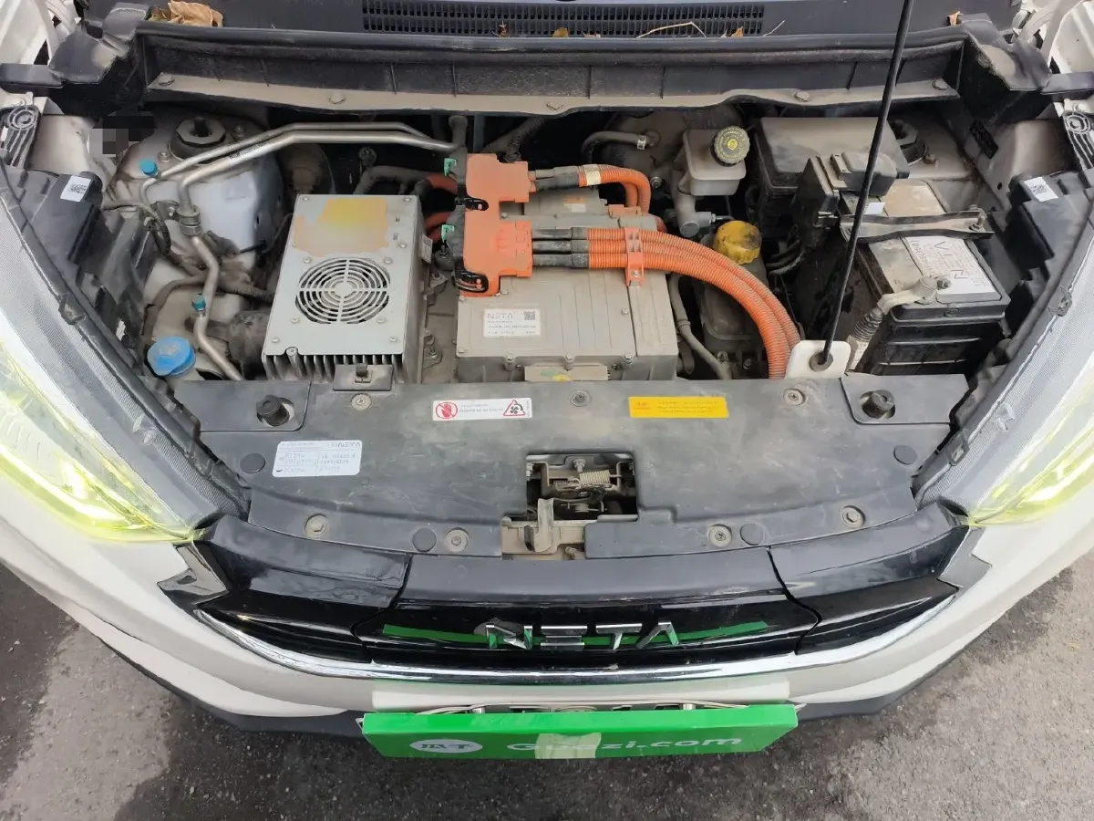 2019 Neta N01 BEV 35KWH,autocango,china used car exporter,china ev exporter,chinese used car exporter,chinese used ev exporter