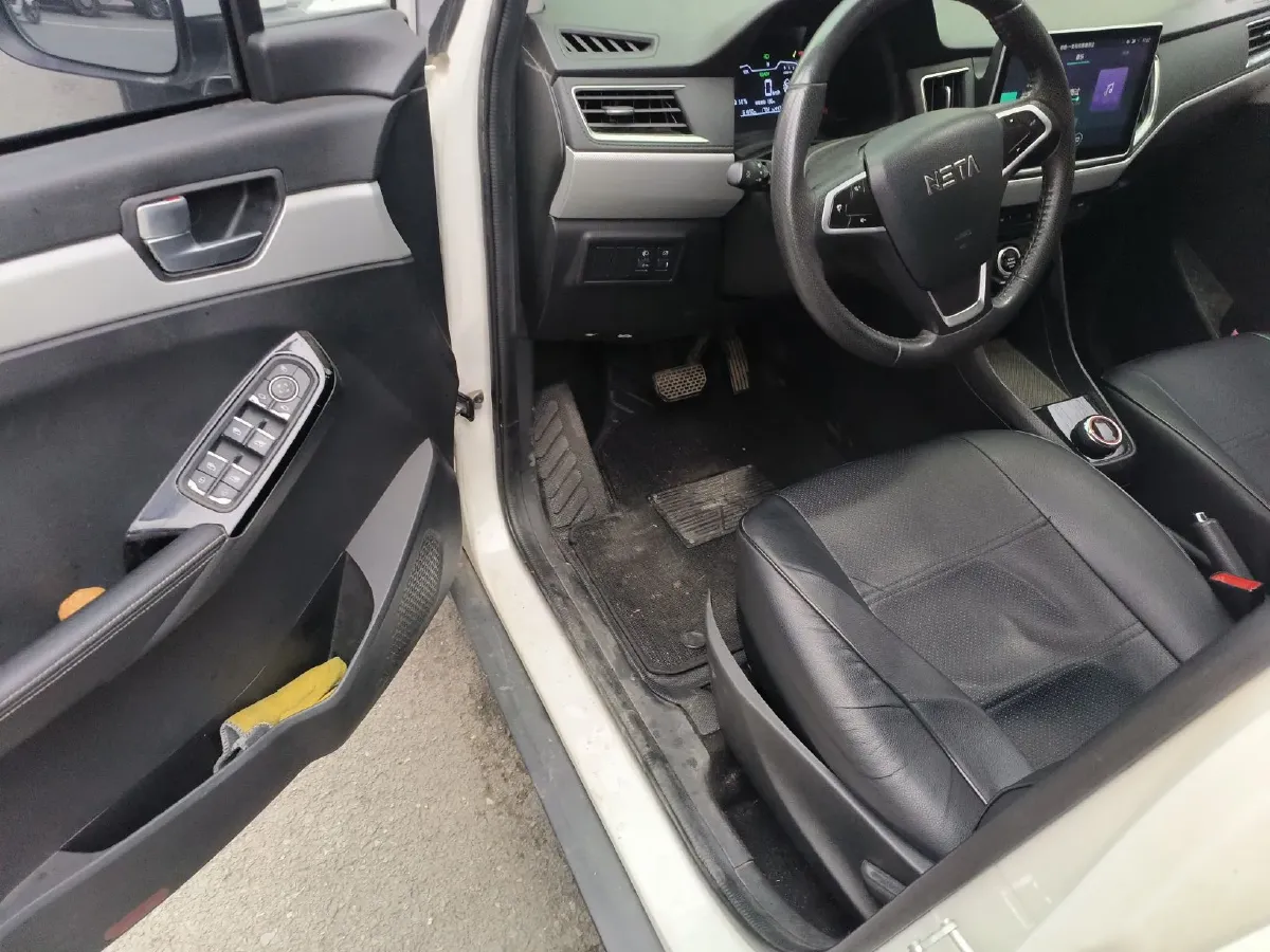 2019 Neta N01 BEV 35KWH,autocango,china used car exporter,china ev exporter,chinese used car exporter,chinese used ev exporter