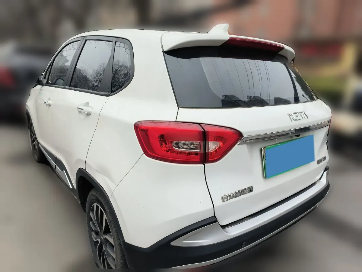 2019 Neta N01 BEV 35KWH,autocango,china used car exporter,china ev exporter,chinese used car exporter,chinese used ev exporter
