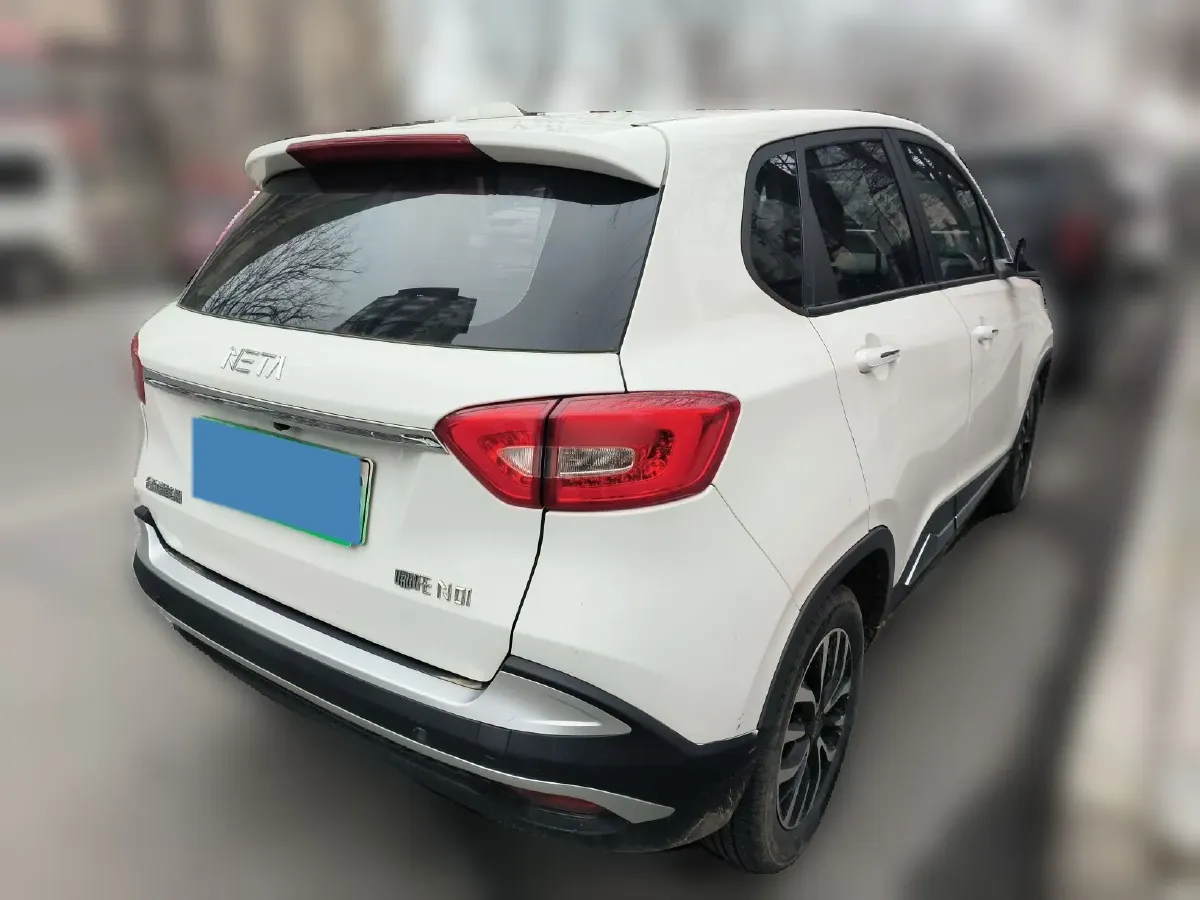 2019 Neta N01 BEV 35KWH,autocango,china used car exporter,china ev exporter,chinese used car exporter,chinese used ev exporter