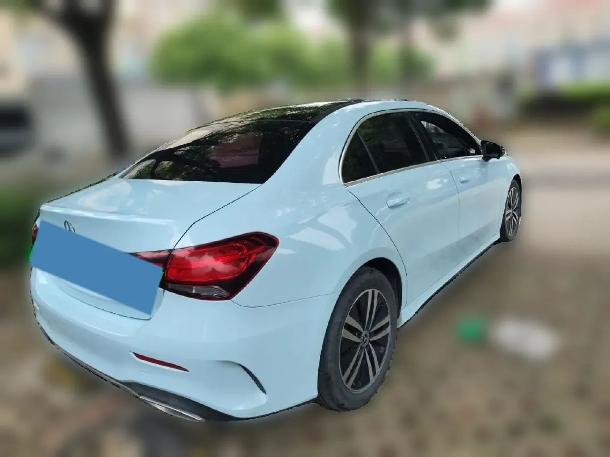 2019 Mercedes-Benz A Class 1.3T 136HP L4 7DCT,autocango,china used car exporter,china ev exporter,chinese used car exporter,chinese used ev exporter