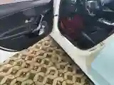 2019 Mercedes-Benz A Class 1.3T 136HP L4 7DCT