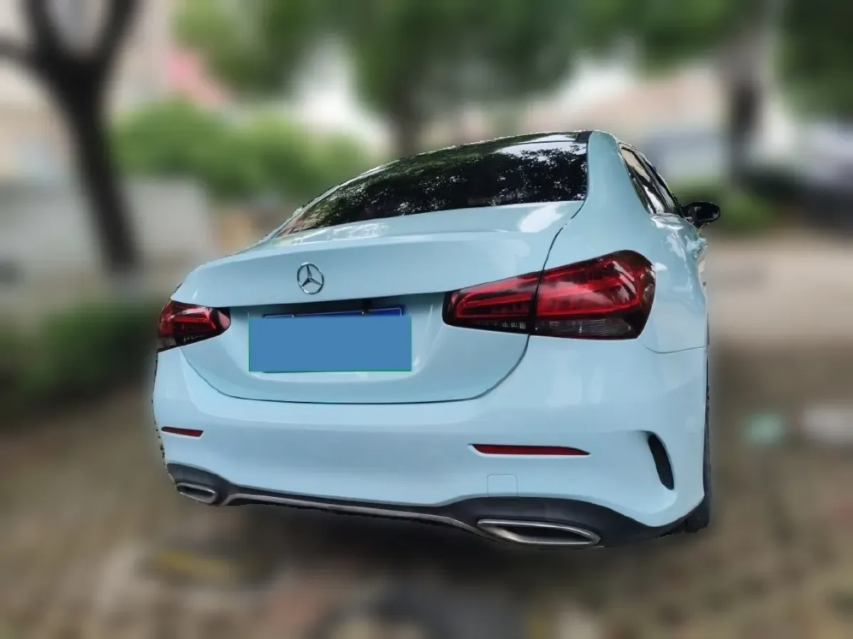 2019 Mercedes-Benz A Class 1.3T 136HP L4 7DCT,autocango,china used car exporter,china ev exporter,chinese used car exporter,chinese used ev exporter