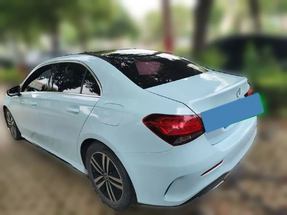 2019 Mercedes-Benz A Class 1.3T 136HP L4 7DCT,autocango,china used car exporter,china ev exporter,chinese used car exporter,chinese used ev exporter