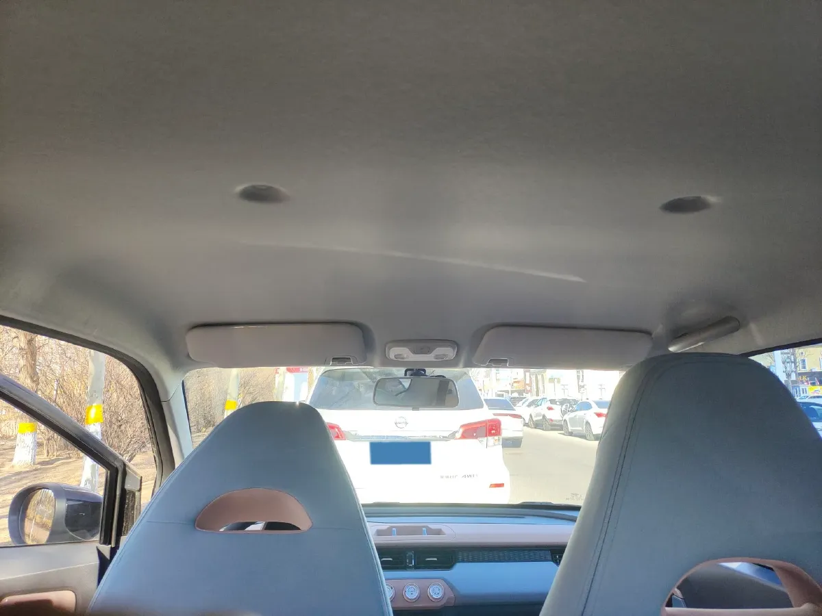 2024 Chery QQ Ice Cream BEV 13.6KWH,autocango,china used car exporter,china ev exporter,chinese used car exporter,chinese used ev exporter