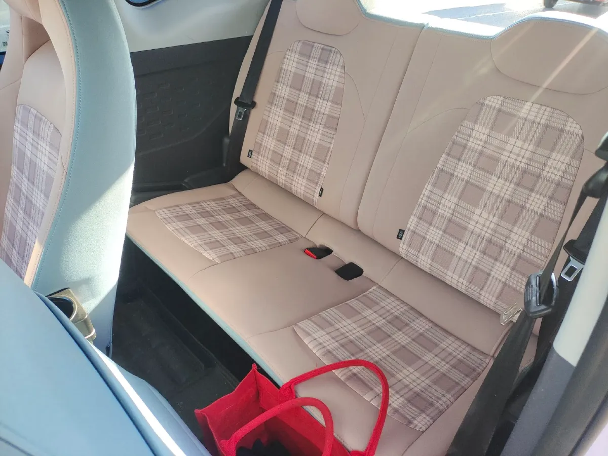 2024 Chery QQ Ice Cream BEV 13.6KWH,autocango,china used car exporter,china ev exporter,chinese used car exporter,chinese used ev exporter