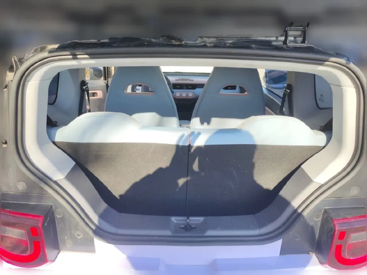 2024 Chery QQ Ice Cream BEV 13.6KWH,autocango,china used car exporter,china ev exporter,chinese used car exporter,chinese used ev exporter