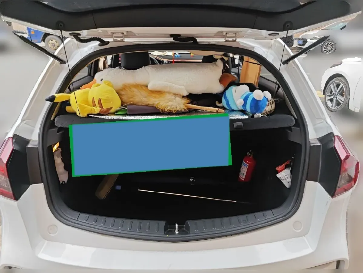 2019 Geely Vision X3 1.5L 109HP L4 CVT,autocango,china used car exporter,china ev exporter,chinese used car exporter,chinese used ev exporter