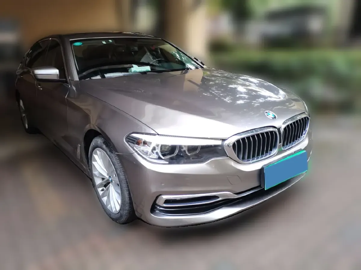 2019 BMW 5 Series 2.0T 252HP L4 8AT,autocango,china used car exporter,china ev exporter,chinese used car exporter,chinese used ev exporter