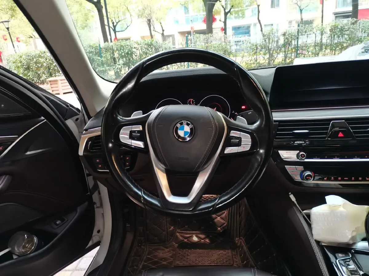 2019 BMW 5 Series 2.0T 252HP L4 8AT,autocango,china used car exporter,china ev exporter,chinese used car exporter,chinese used ev exporter
