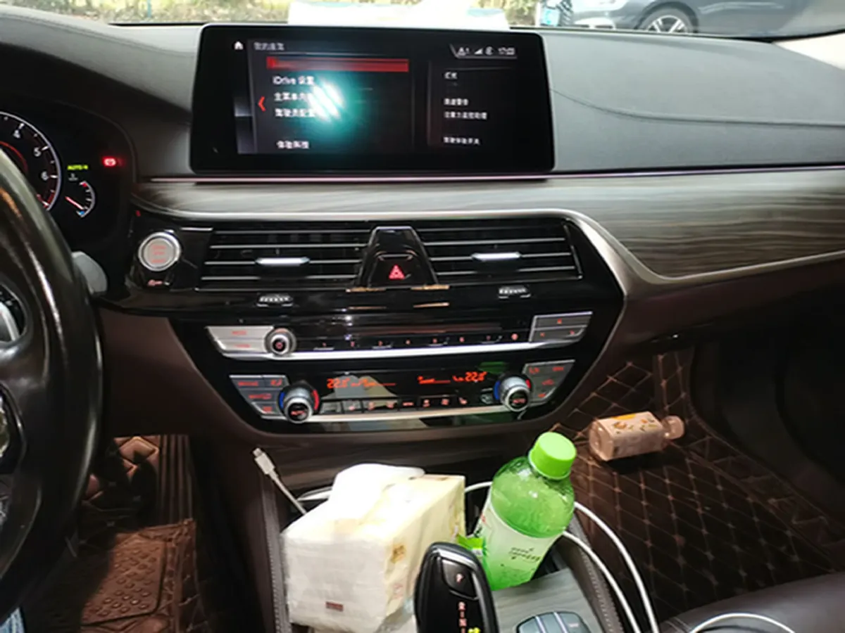 2019 BMW 5 Series 2.0T 252HP L4 8AT,autocango,china used car exporter,china ev exporter,chinese used car exporter,chinese used ev exporter