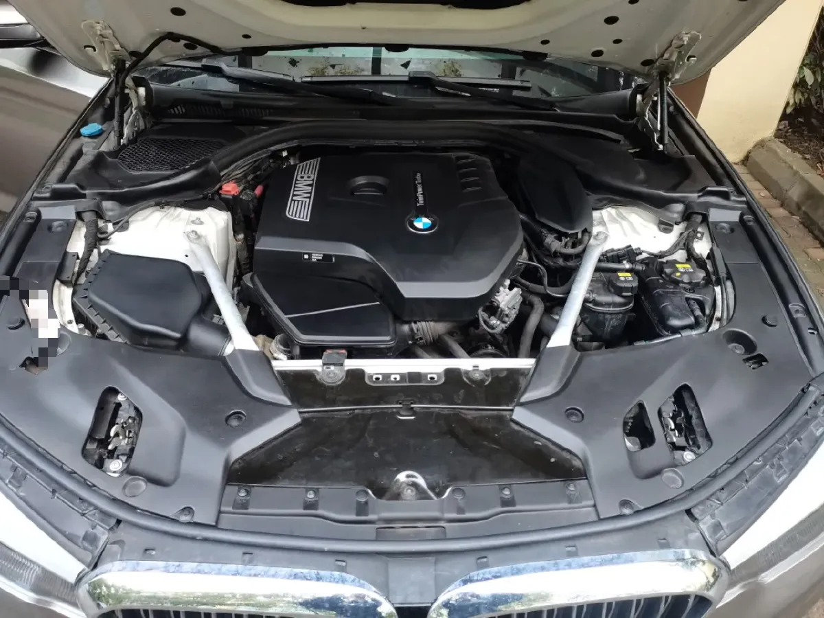 2019 BMW 5 Series 2.0T 252HP L4 8AT,autocango,china used car exporter,china ev exporter,chinese used car exporter,chinese used ev exporter