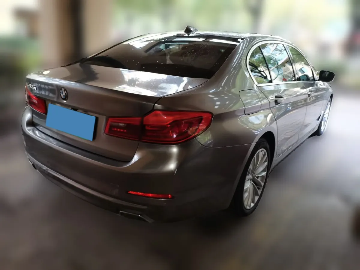 2019 BMW 5 Series 2.0T 252HP L4 8AT,autocango,china used car exporter,china ev exporter,chinese used car exporter,chinese used ev exporter