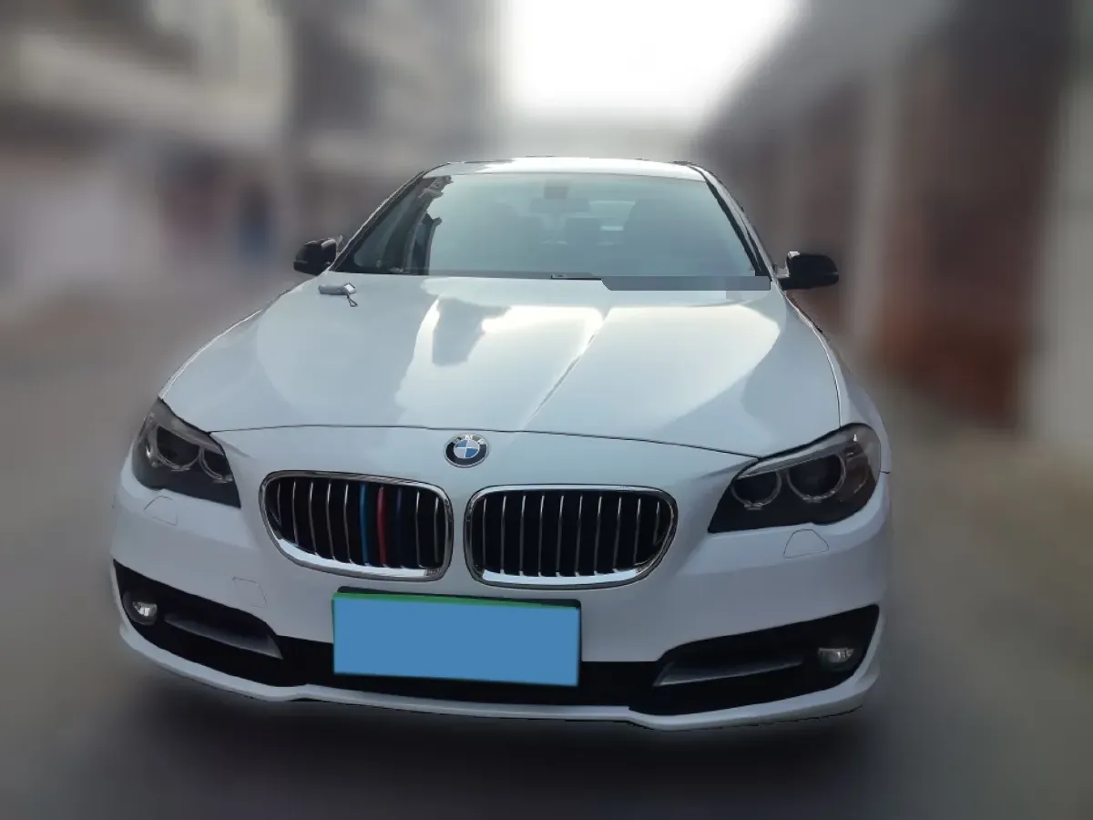 2014 BMW 5 Series 2.0T 184HP L4 8AT,autocango,china used car exporter,china ev exporter,chinese used car exporter,chinese used ev exporter