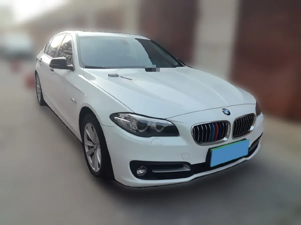2014 BMW 5 Series 2.0T 184HP L4 8AT,autocango,china used car exporter,china ev exporter,chinese used car exporter,chinese used ev exporter