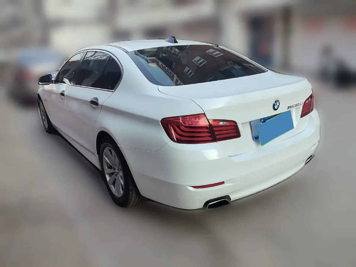 2014 BMW 5 Series 2.0T 184HP L4 8AT,autocango,china used car exporter,china ev exporter,chinese used car exporter,chinese used ev exporter