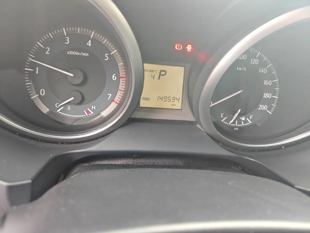 2016 Toyota Land Cruiser Prado 2.7L 163HP L4 6AT,autocango,china used car exporter,china ev exporter,chinese used car exporter,chinese used ev exporter