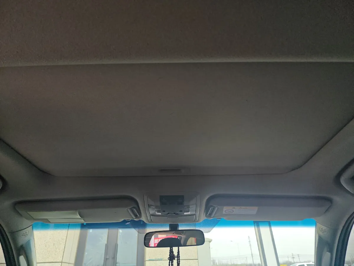 2016 Toyota Land Cruiser Prado 2.7L 163HP L4 6AT,autocango,china used car exporter,china ev exporter,chinese used car exporter,chinese used ev exporter