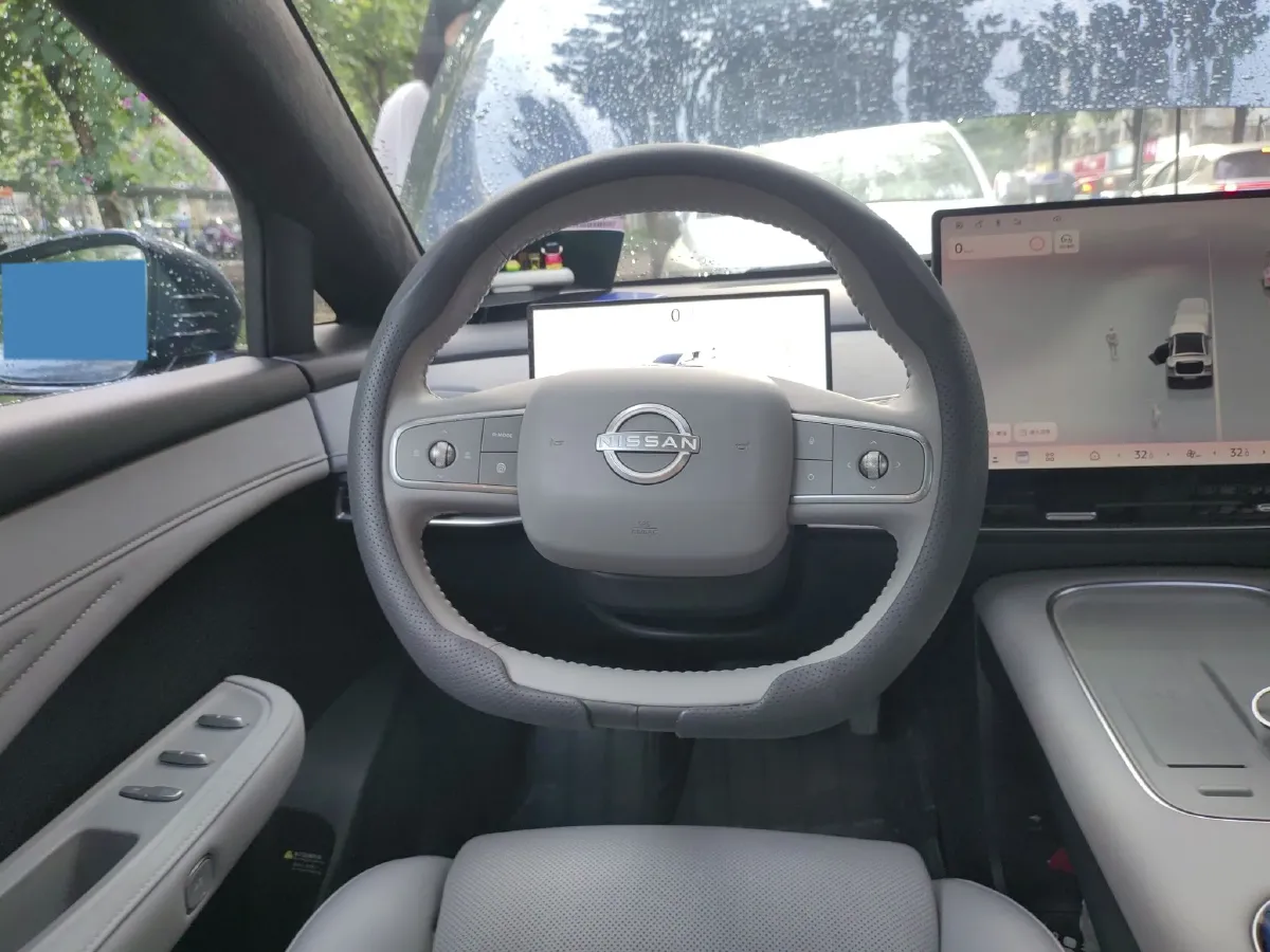 2025 Nissan N7 BEV 73KWH,autocango,china used car exporter,china ev exporter,chinese used car exporter,chinese used ev exporter