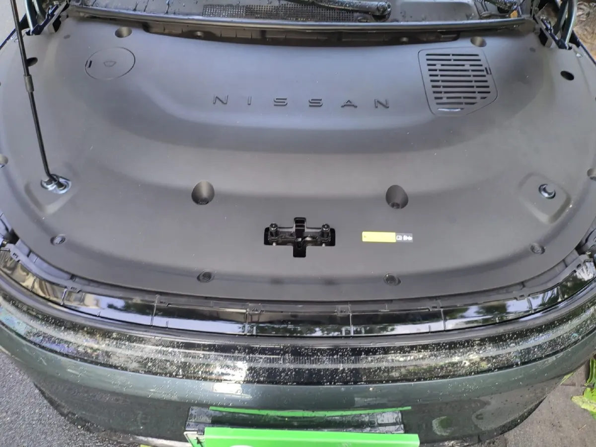 2025 Nissan N7 BEV 73KWH,autocango,china used car exporter,china ev exporter,chinese used car exporter,chinese used ev exporter