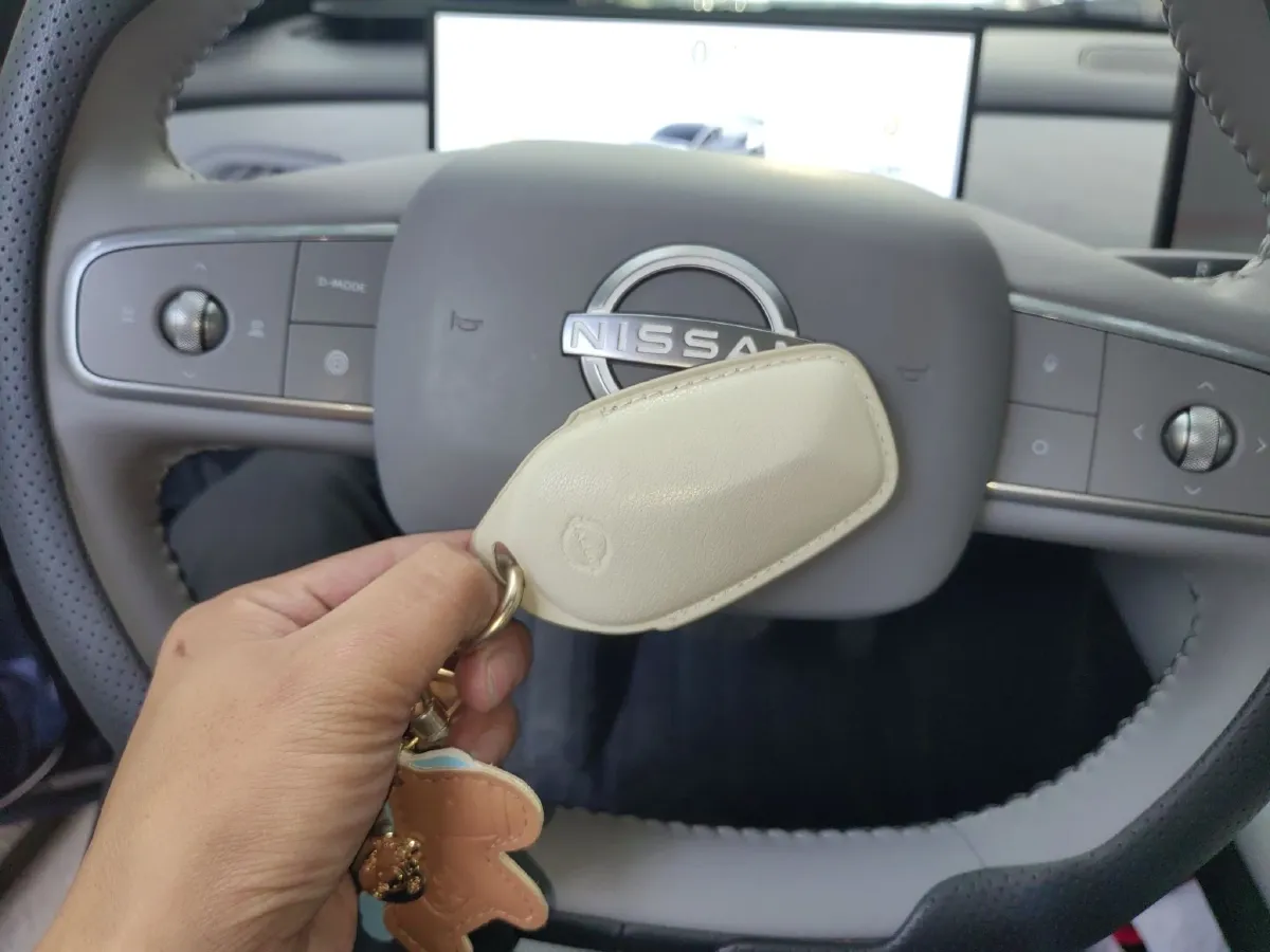 2025 Nissan N7 BEV 73KWH,autocango,china used car exporter,china ev exporter,chinese used car exporter,chinese used ev exporter