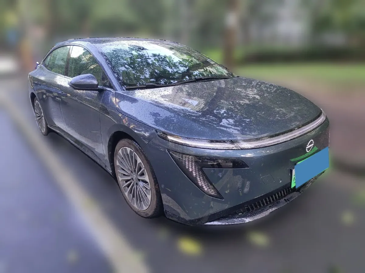 2025 Nissan N7 BEV 73KWH,autocango,china used car exporter,china ev exporter,chinese used car exporter,chinese used ev exporter