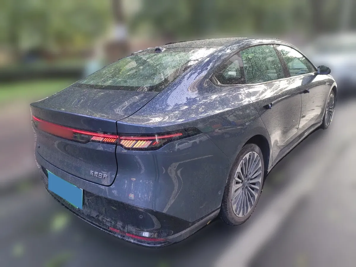 2025 Nissan N7 BEV 73KWH,autocango,china used car exporter,china ev exporter,chinese used car exporter,chinese used ev exporter