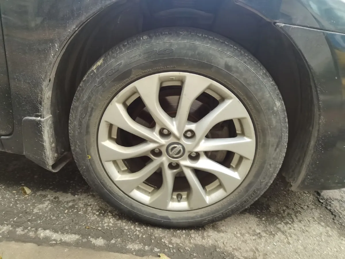 2016 Nissan Sylphy 1.6L 126HP L4 5MT,autocango,china used car exporter,china ev exporter,chinese used car exporter,chinese used ev exporter