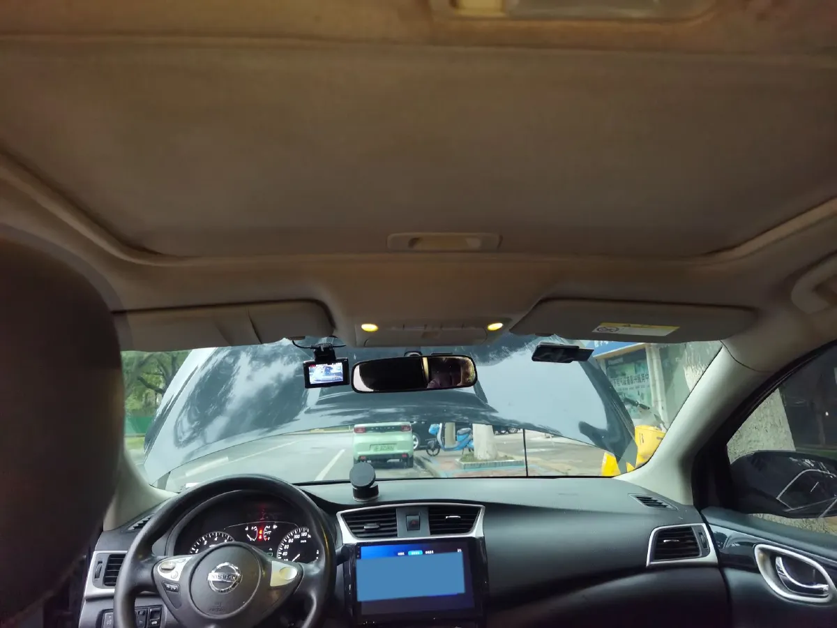 2016 Nissan Sylphy 1.6L 126HP L4 5MT,autocango,china used car exporter,china ev exporter,chinese used car exporter,chinese used ev exporter