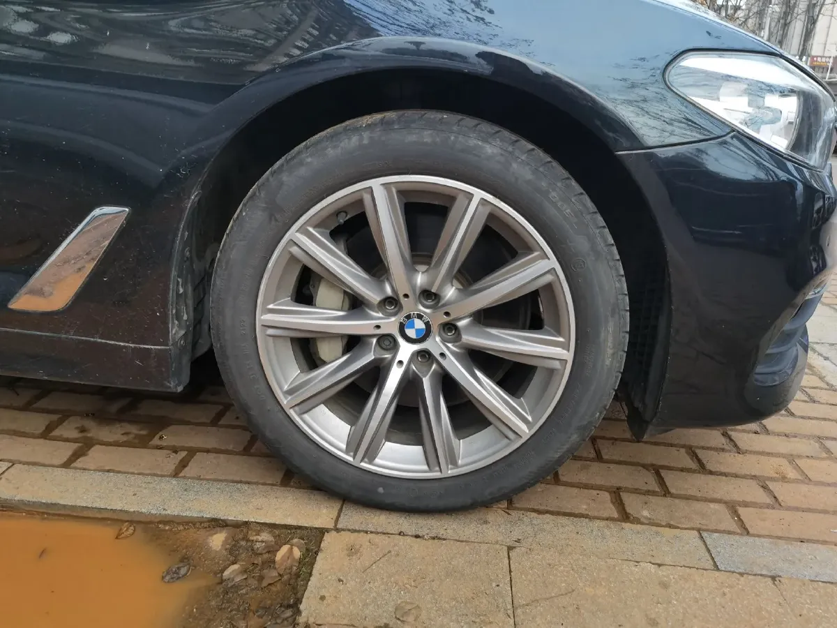 2018 BMW 5 Series 2.0T 224HP L4 8AT,autocango,china used car exporter,china ev exporter,chinese used car exporter,chinese used ev exporter