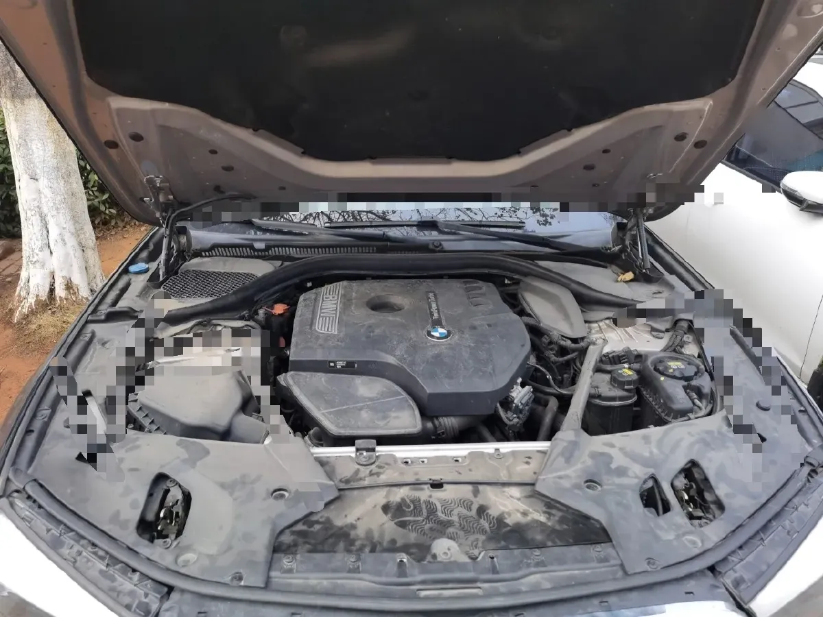 2018 BMW 5 Series 2.0T 224HP L4 8AT,autocango,china used car exporter,china ev exporter,chinese used car exporter,chinese used ev exporter