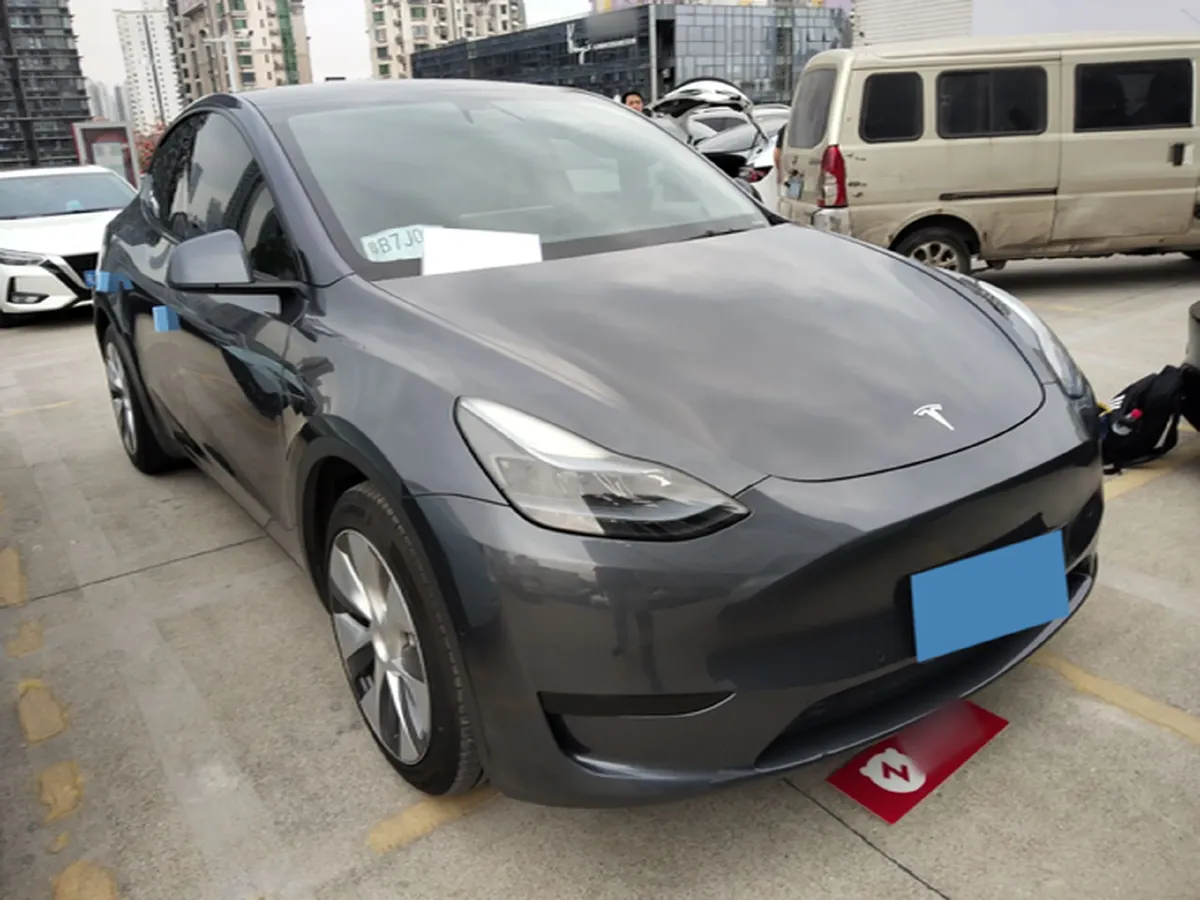 2022 Tesla Model Y BEV 60KWH,autocango,china used car exporter,china ev exporter,chinese used car exporter,chinese used ev exporter