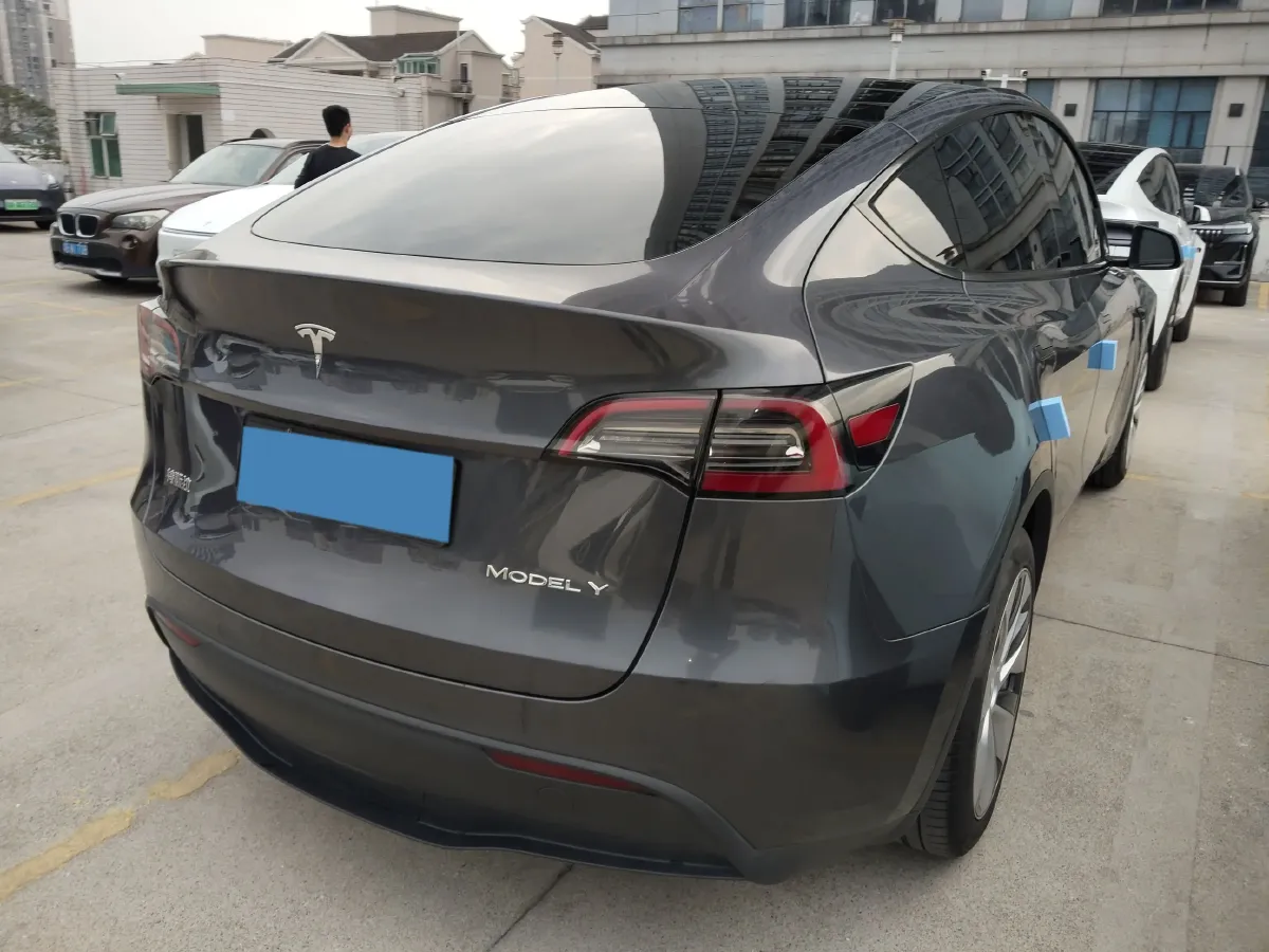 2022 Tesla Model Y BEV 60KWH,autocango,china used car exporter,china ev exporter,chinese used car exporter,chinese used ev exporter