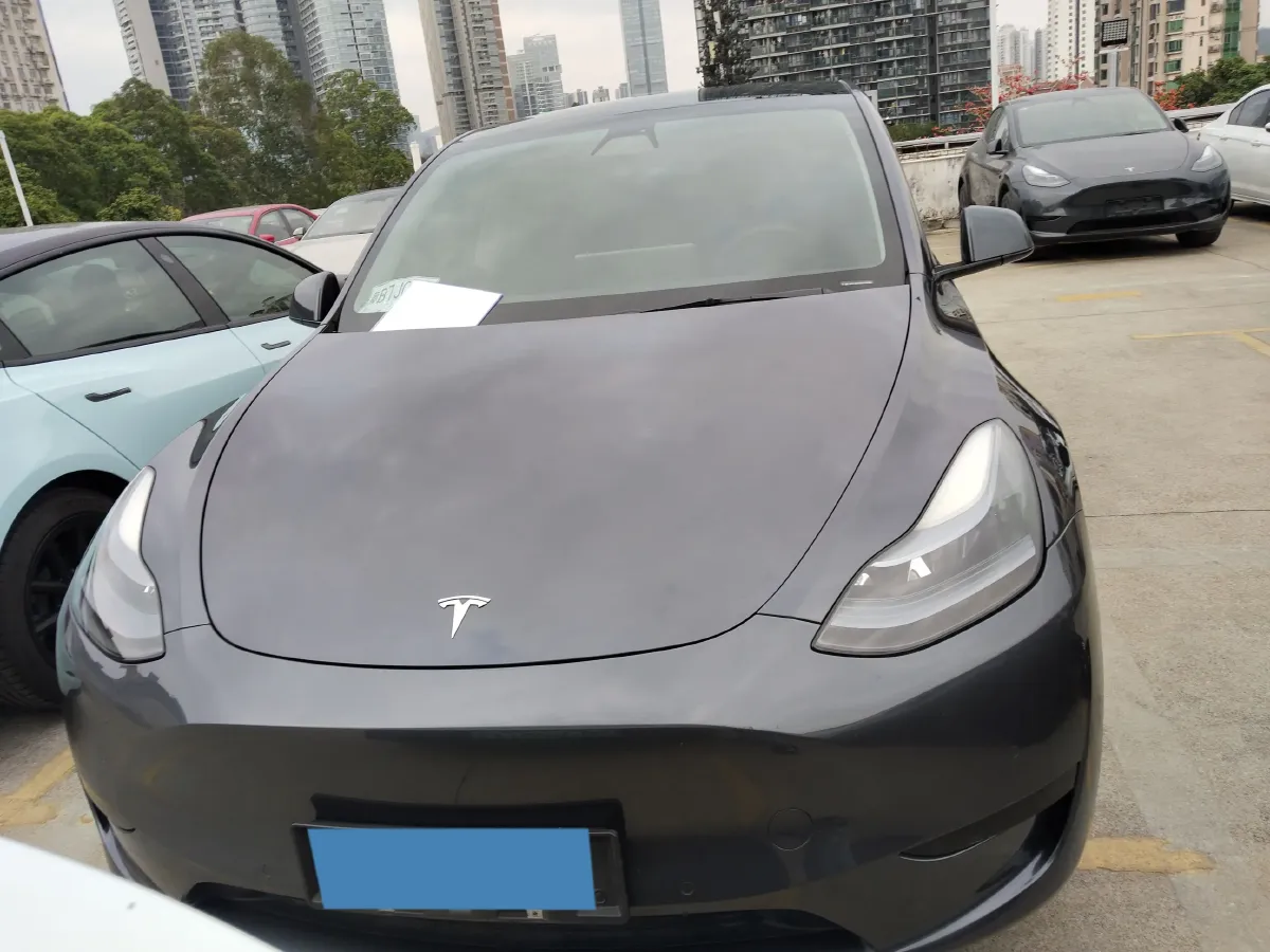 2022 Tesla Model Y BEV 60KWH,autocango,china used car exporter,china ev exporter,chinese used car exporter,chinese used ev exporter