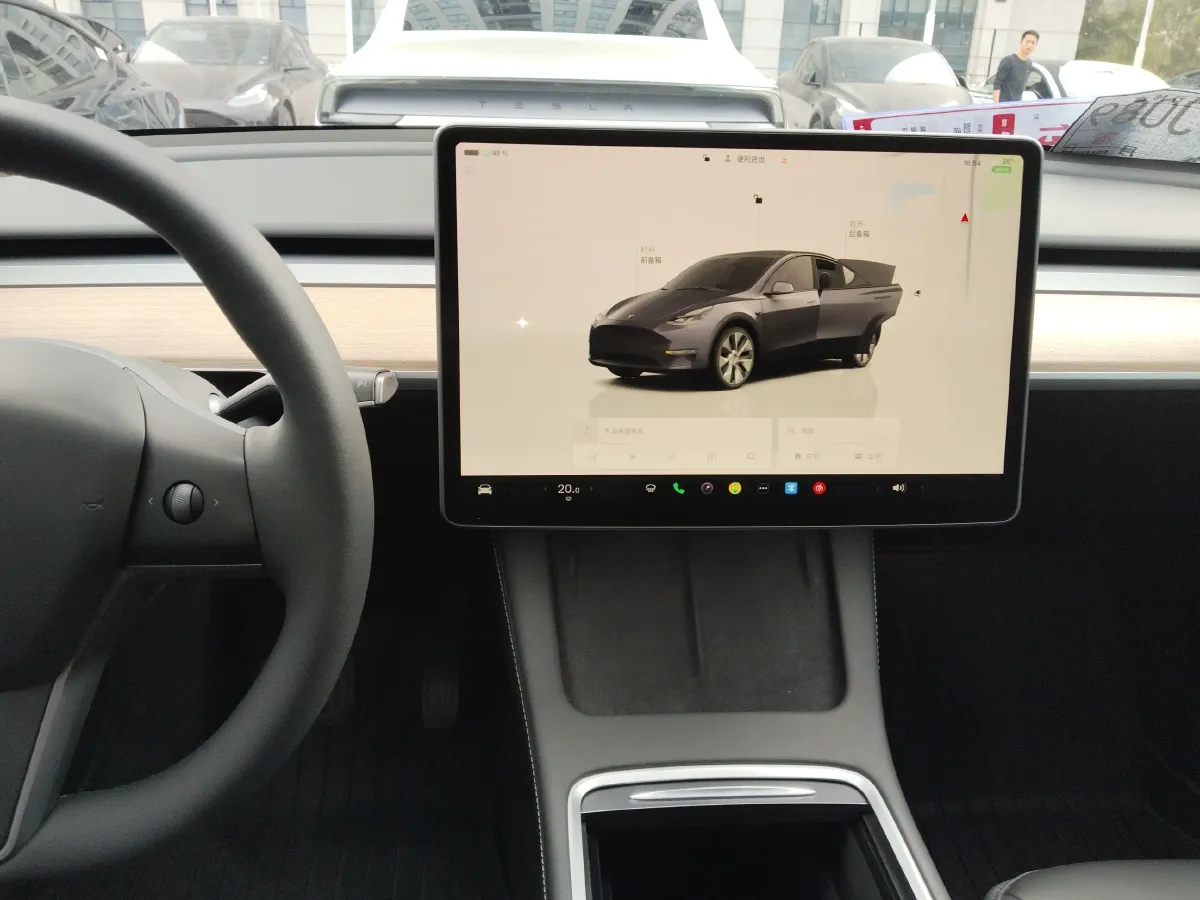 2022 Tesla Model Y BEV 60KWH,autocango,china used car exporter,china ev exporter,chinese used car exporter,chinese used ev exporter