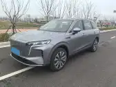 2026 HONGQI HS6 PHEV,autocango,china used car exporter,china ev exporter,chinese used car exporter,chinese used ev exporter