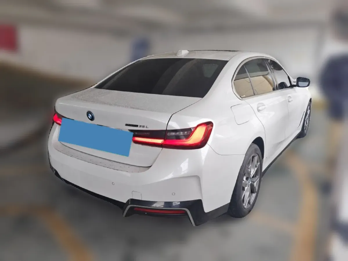 2022 BMW i3 BEV 70KWH,autocango,china used car exporter,china ev exporter,chinese used car exporter,chinese used ev exporter