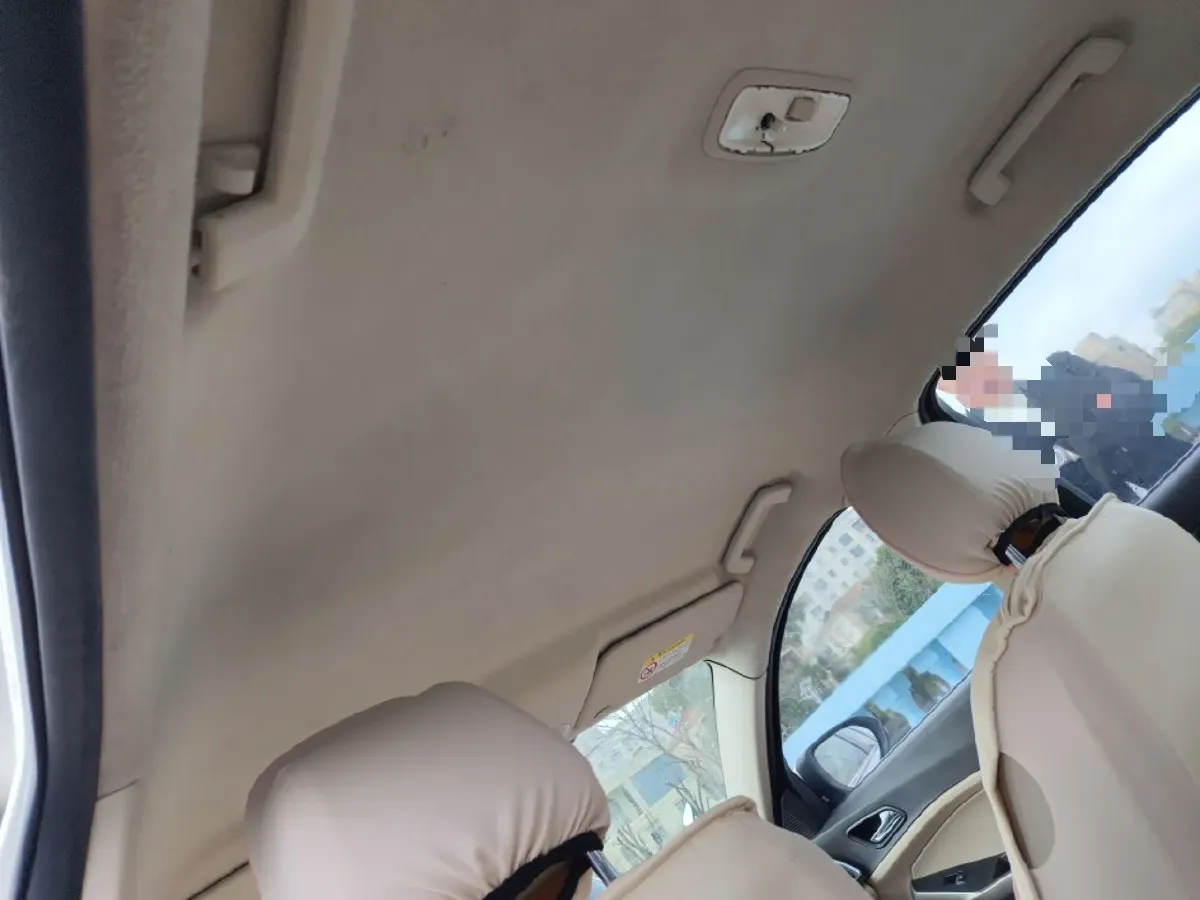 2015 Ford Escort 1.5L 113HP L4 6AT,autocango,china used car exporter,china ev exporter,chinese used car exporter,chinese used ev exporter