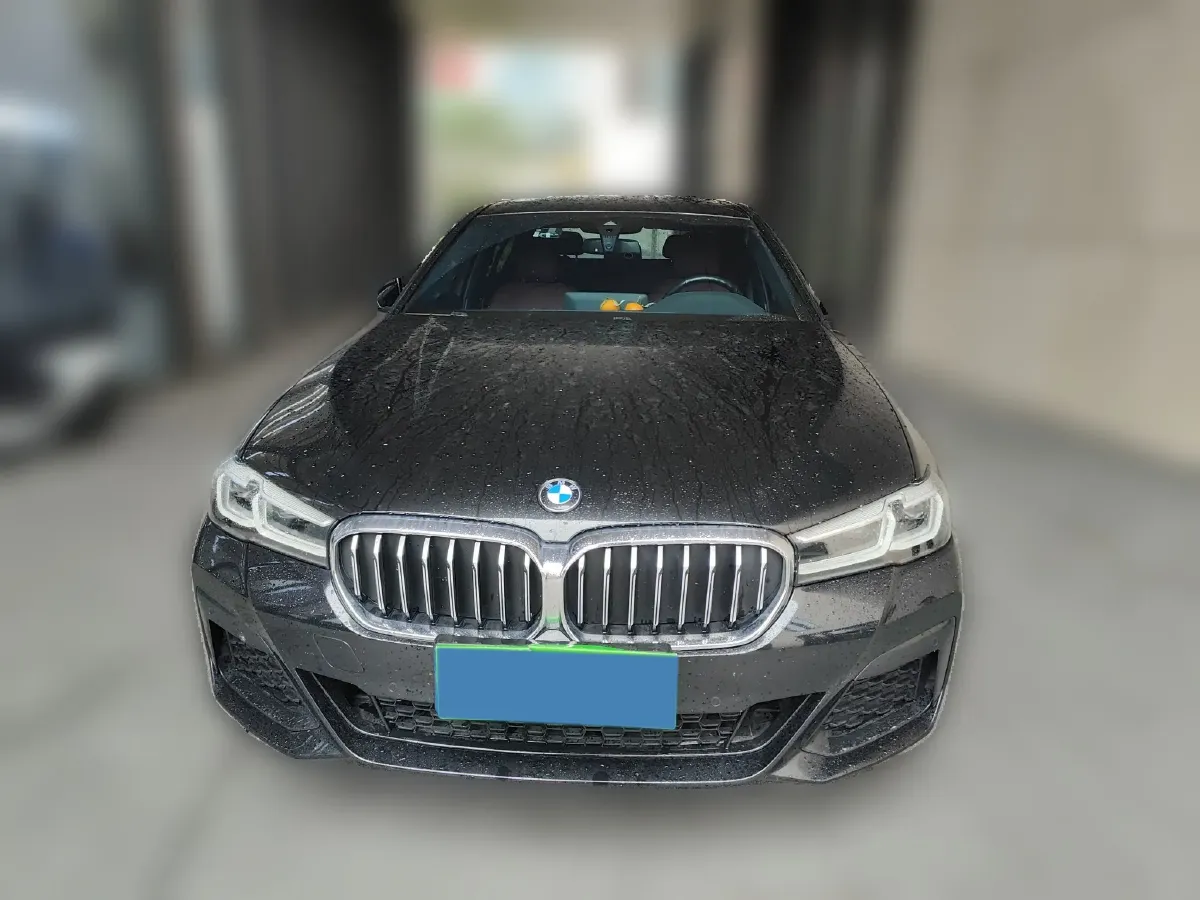 2022 BMW 5 Series 2.0T 252HP L4 8AT,autocango,china used car exporter,china ev exporter,chinese used car exporter,chinese used ev exporter