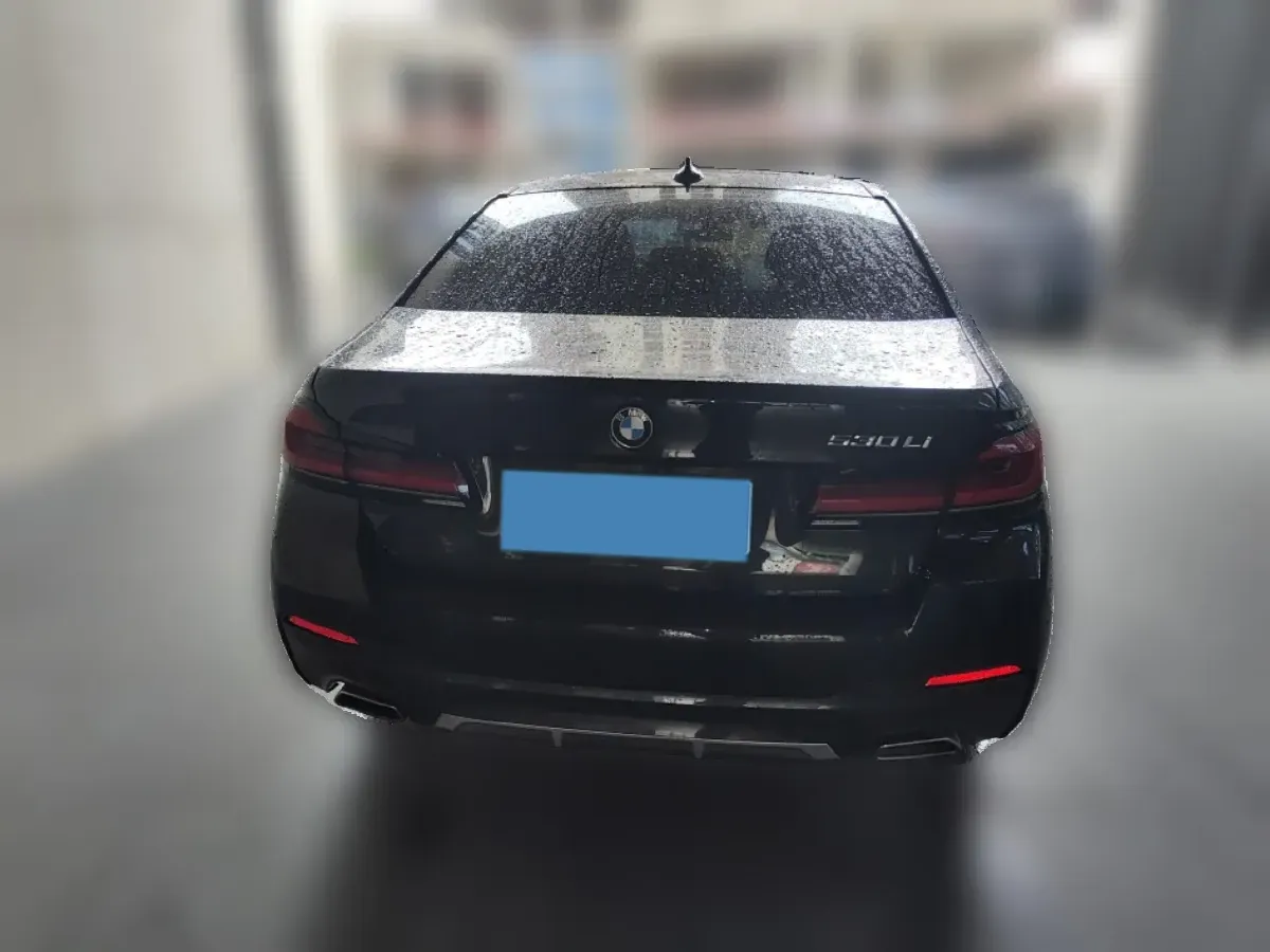 2022 BMW 5 Series 2.0T 252HP L4 8AT,autocango,china used car exporter,china ev exporter,chinese used car exporter,chinese used ev exporter