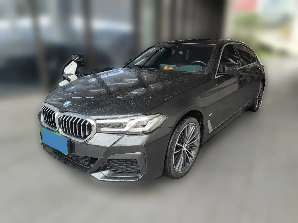 2022 BMW 5 Series 2.0T 252HP L4 8AT,autocango,china used car exporter,china ev exporter,chinese used car exporter,chinese used ev exporter