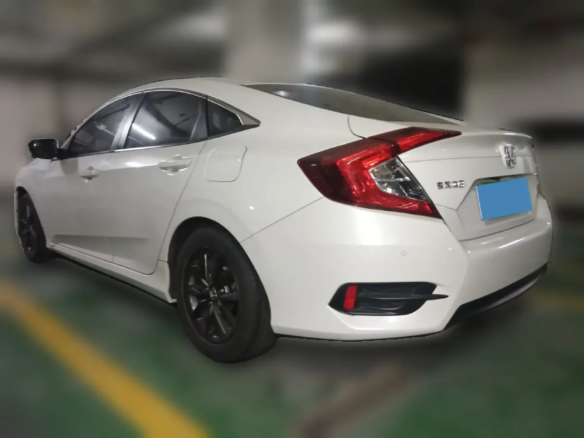 2019 Honda Civic 1.5T 177HP L4 CVT,autocango,china used car exporter,china ev exporter,chinese used car exporter,chinese used ev exporter