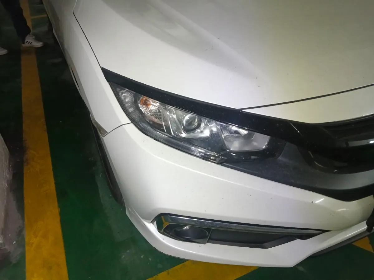 2019 Honda Civic 1.5T 177HP L4 CVT,autocango,china used car exporter,china ev exporter,chinese used car exporter,chinese used ev exporter