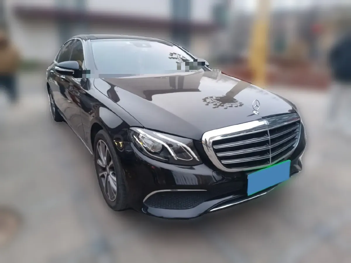2016 Mercedes-Benz E Class 2.0T 184HP L4 9AT,autocango,china used car exporter,china ev exporter,chinese used car exporter,chinese used ev exporter