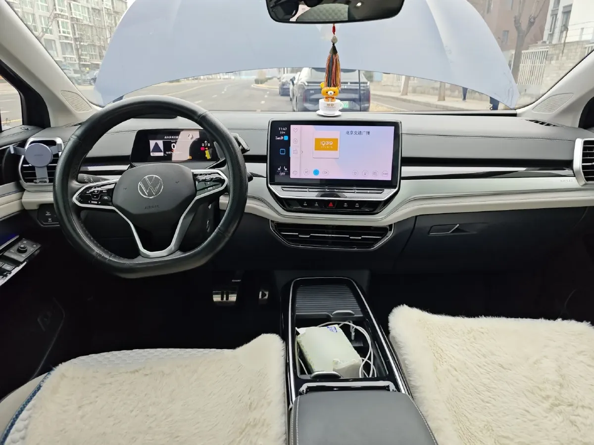 2022 Volkswagen ID.6 Crozz BEV 84.8KWH,autocango,china used car exporter,china ev exporter,chinese used car exporter,chinese used ev exporter